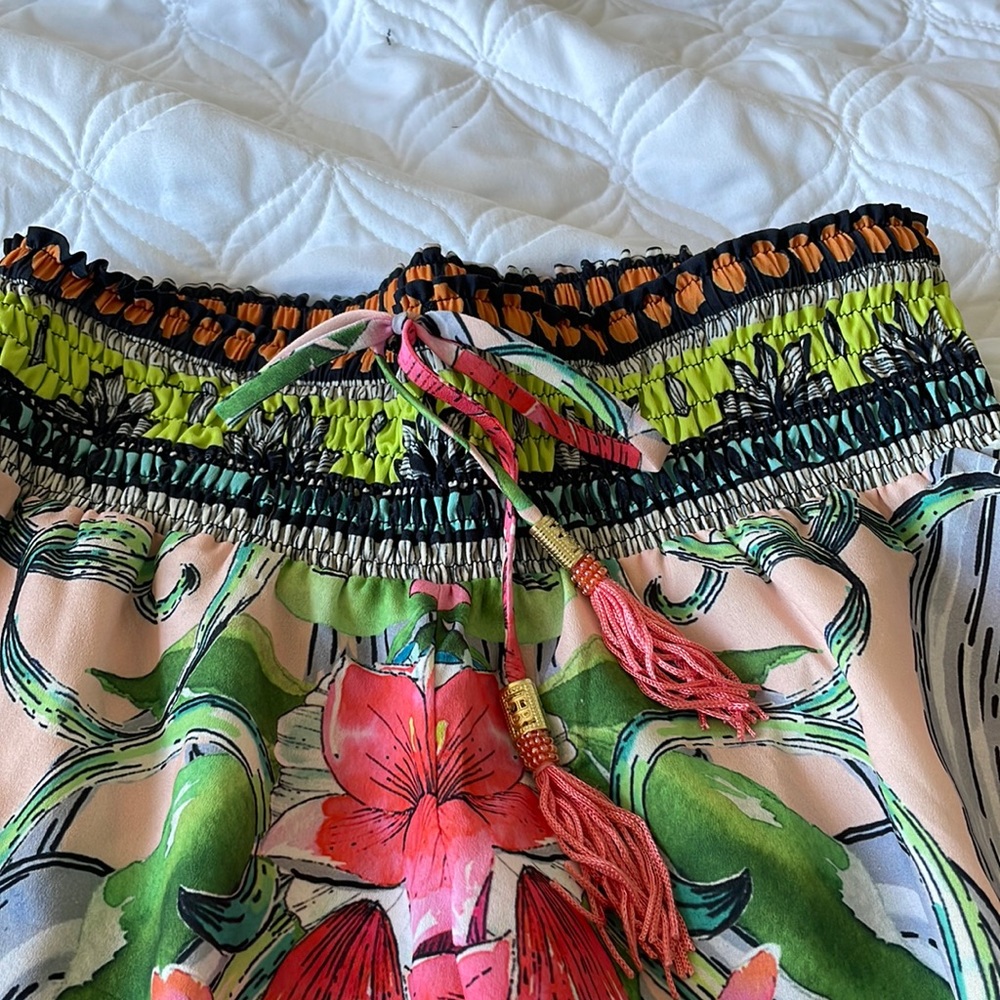 Awesome Printed Beach Pants!
